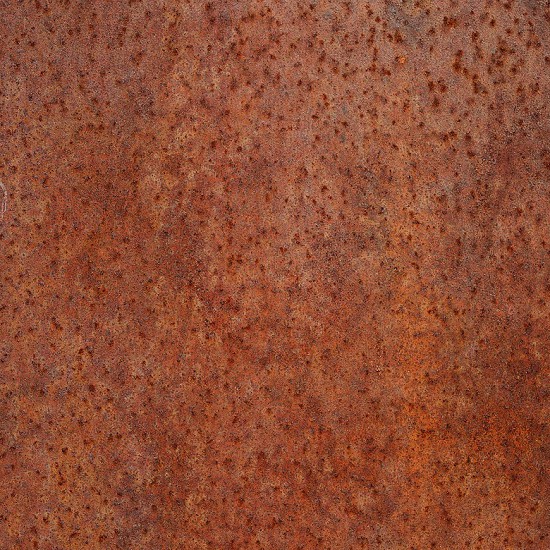 Corten Steel Garden Screen A63 - Metal Products Direct